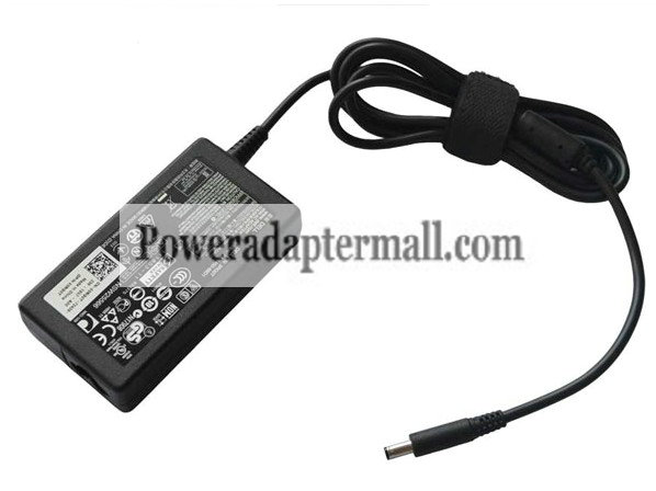 45W Dell JT9DM Power Supply Charger AC Adapter 19.5V 2.31A